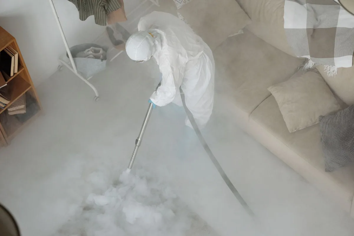 Biohazard Cleanup in Salisbury, MA